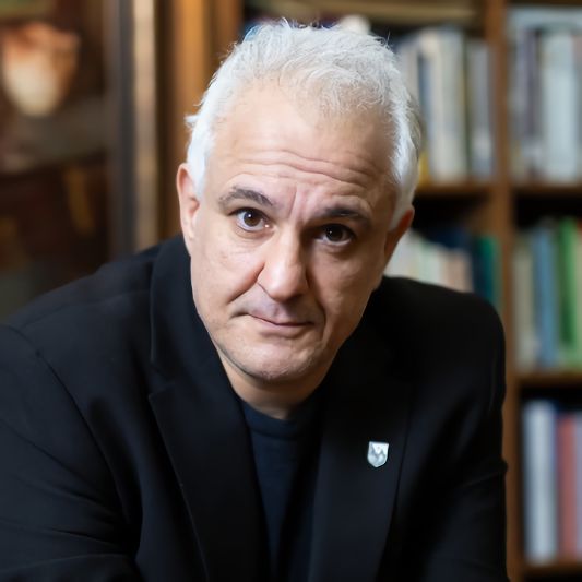 Peter Boghossian