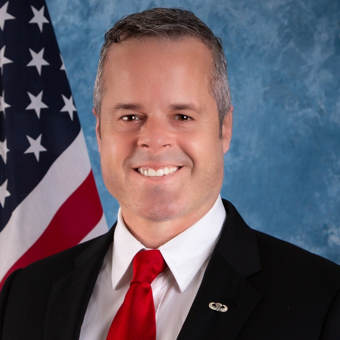 Mike Koolidge